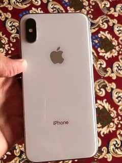 iphone x bypass non pta 64 gb