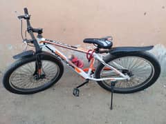 Bicycle For Sale 0