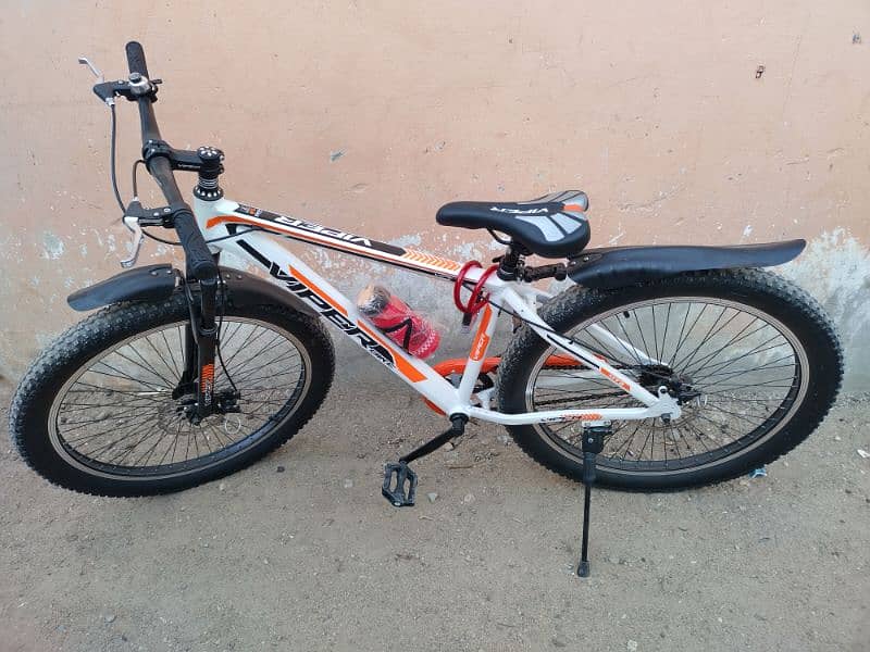 Bicycle For Sale 0