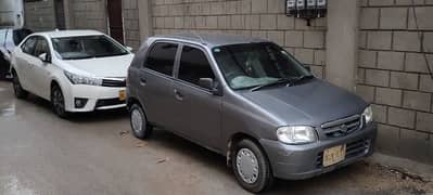 Suzuki Alto 2011