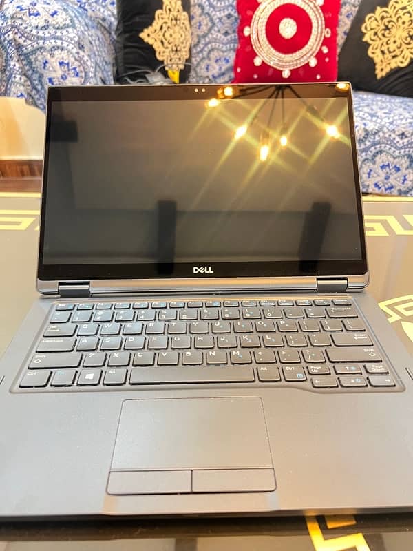 DELL LATITUDE 7390 2 in 1 Glass touch screen 0