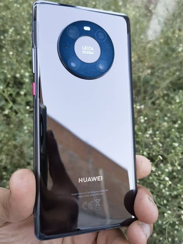 Huawei Mate 40 Pro 7