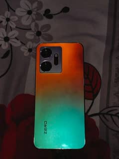 infinix zero 20 8+8 256 GB 0