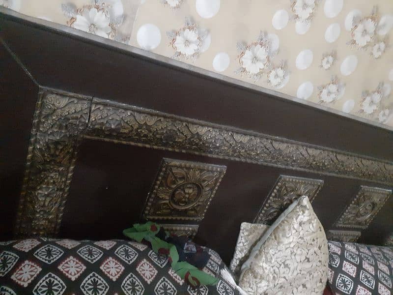 bed set for sale condition bikul saf 3