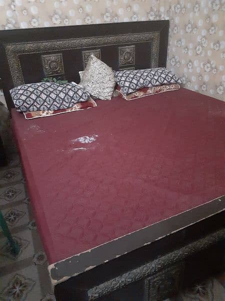 bed set for sale condition bikul saf 4