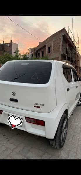 Suzuki Alto 2022 1