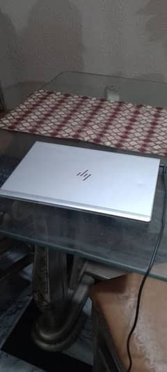 HP elite book 840 g6 core i5 8th generation