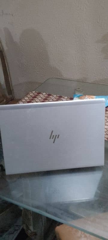 HP elite book 840 g6 core i5 8th generation 2