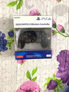 PS 4 FOR SALE