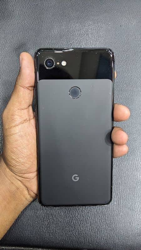 pixel 3xl 0