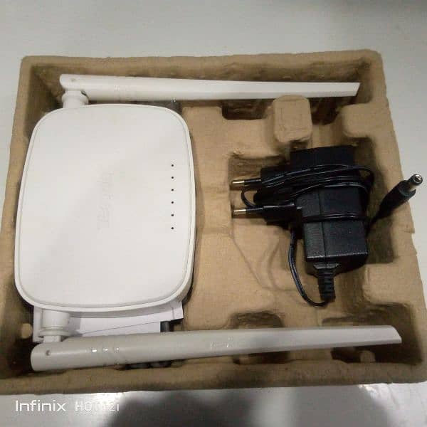 Tenda wifi router 3