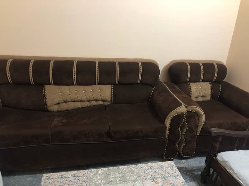 Sofa set 1