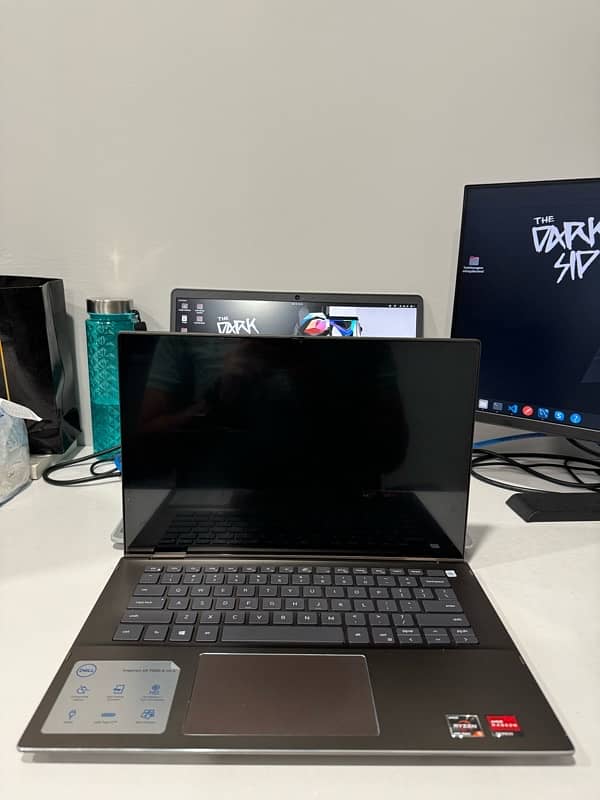 Dell Inspiron 14 7000 2-in-1 2