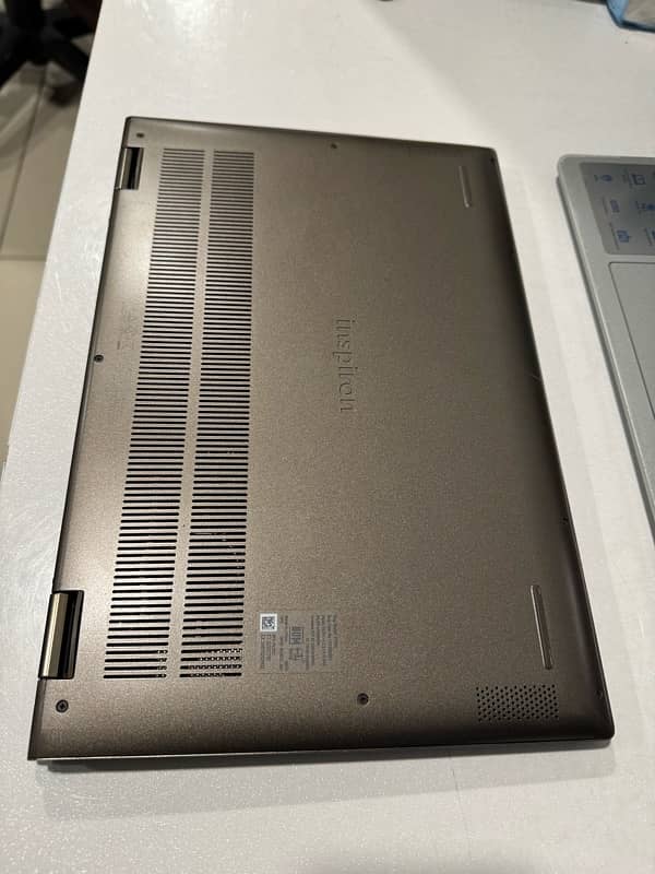 Dell Inspiron 14 7000 2-in-1 9