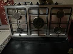 Cooking Range / Stove / Chula for sale