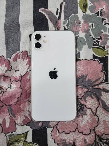 iphone 11 128GB PTA Approved 9