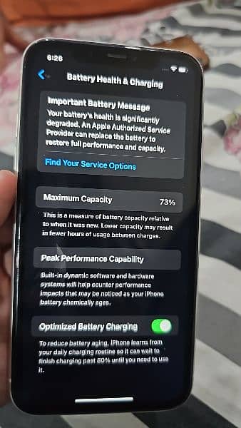 iphone 11 128GB PTA Approved 11