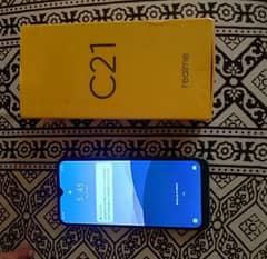 realme c21 0