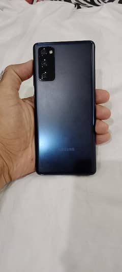 SAMSUNG S20 FE 5G