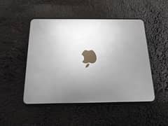 MacBook