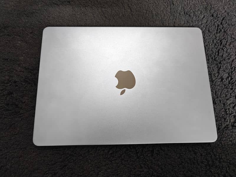 MacBook Air M2 8/256 Midnight Complete Box 0