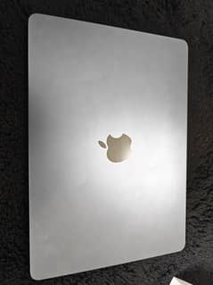 MacBook