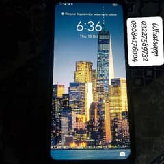 Huawei Y9 prime 0