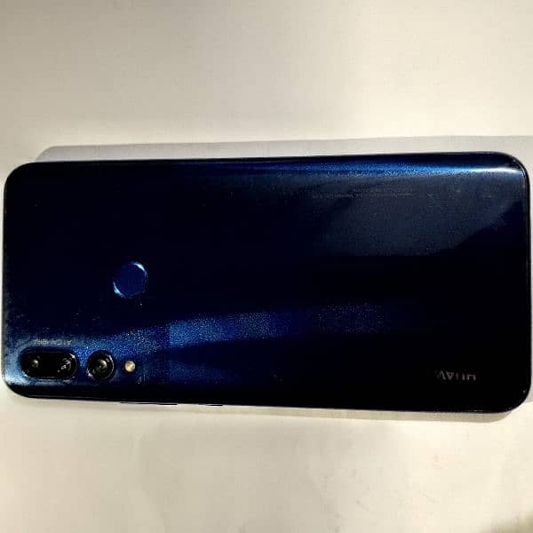 Huawei Y9 prime 2