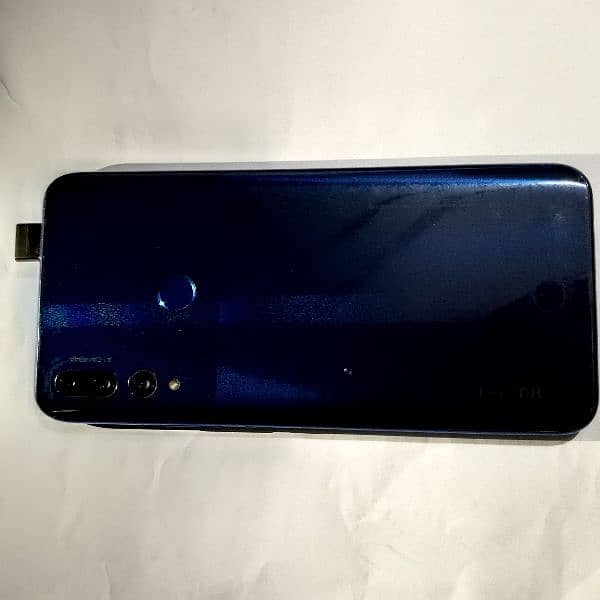 Huawei Y9 prime 3