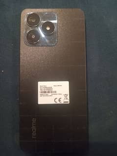 Realme c53 h 0