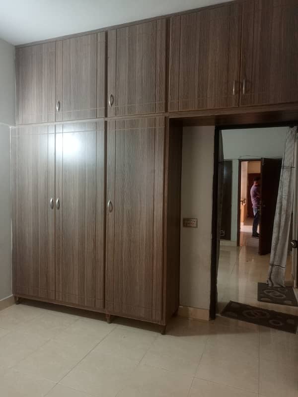 Two Bedroom Apartment For Sale Defence Residency DHA Phase-ll Islamabad 12