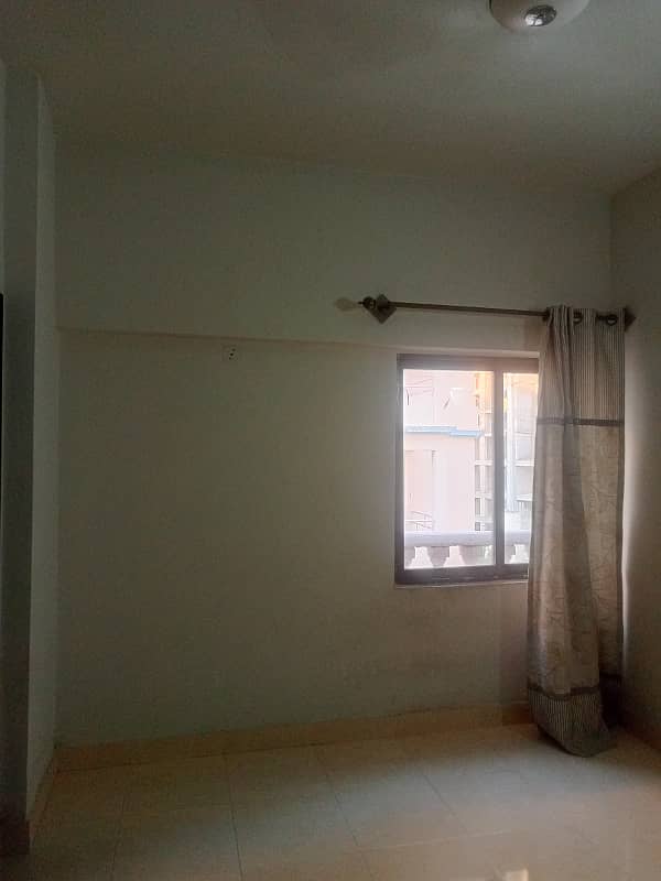 Two Bedroom Apartment For Sale Defence Residency DHA Phase-ll Islamabad 14