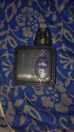 Xlim sq pro pod 0