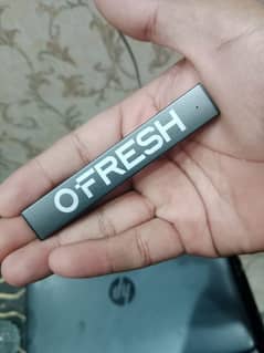 O FRESH pod