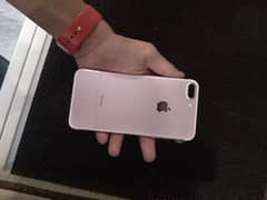 iPhone 7plus Jv pta Good condition