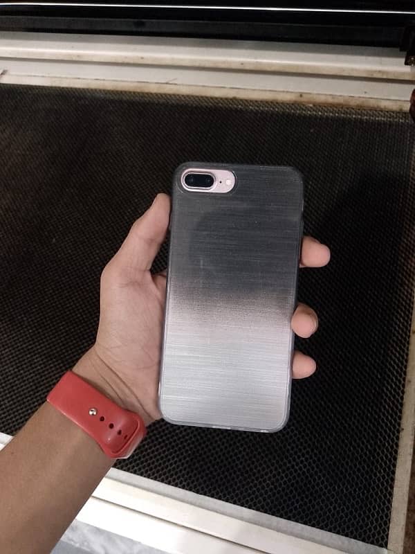 iPhone 7plus Jv pta Good condition 1