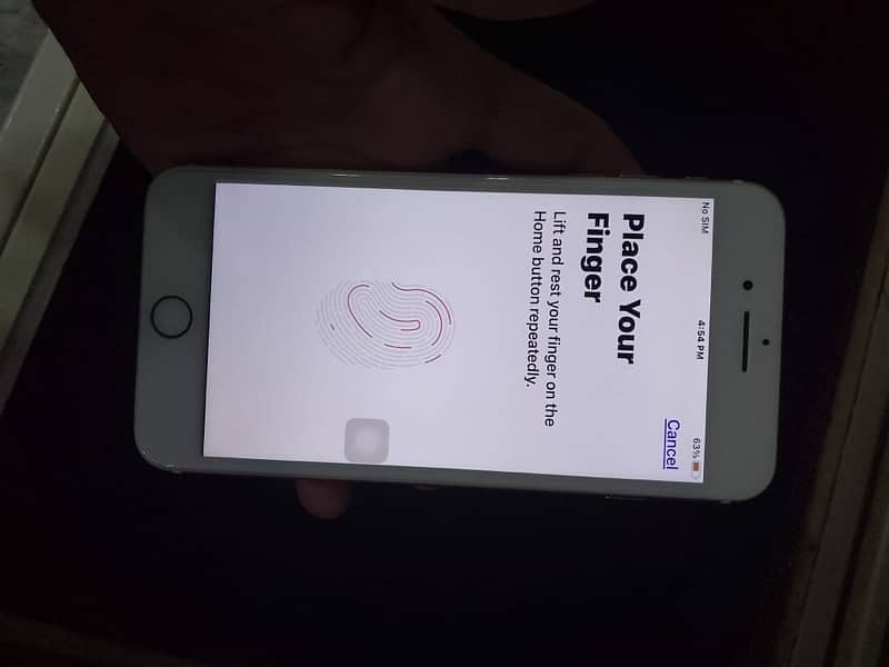 iPhone 7plus Jv pta Good condition 4