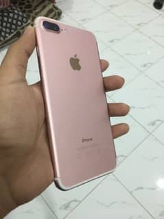 i phone 7 plus 128 gb