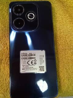 Infinix hot 40i for sale 0