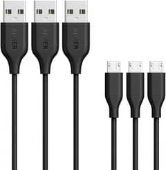 Anker cable 100% original 0