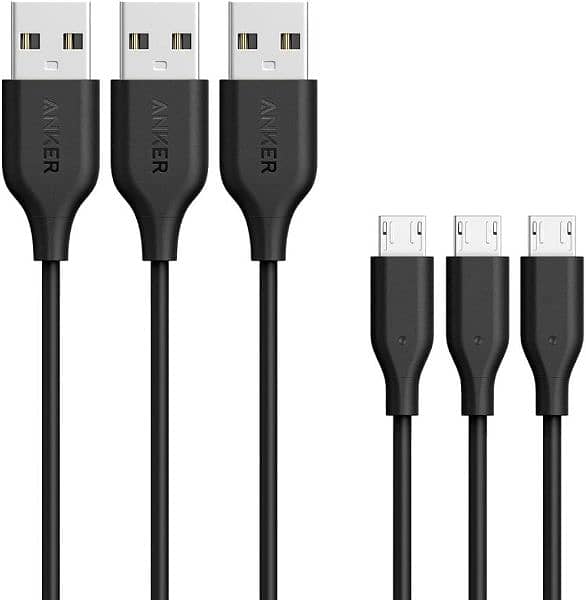 Anker cable 100% original 0