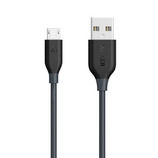 Anker cable 100% original 1