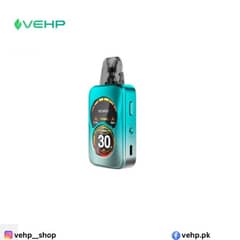 oxva | voopo | vaporesso | argus.  AND USED POD ALSO AVAILABLE MSG US.