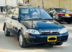 Suzuki Cultus VXR 2013 0