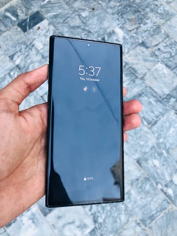 samsung note 10 plus 5g 1