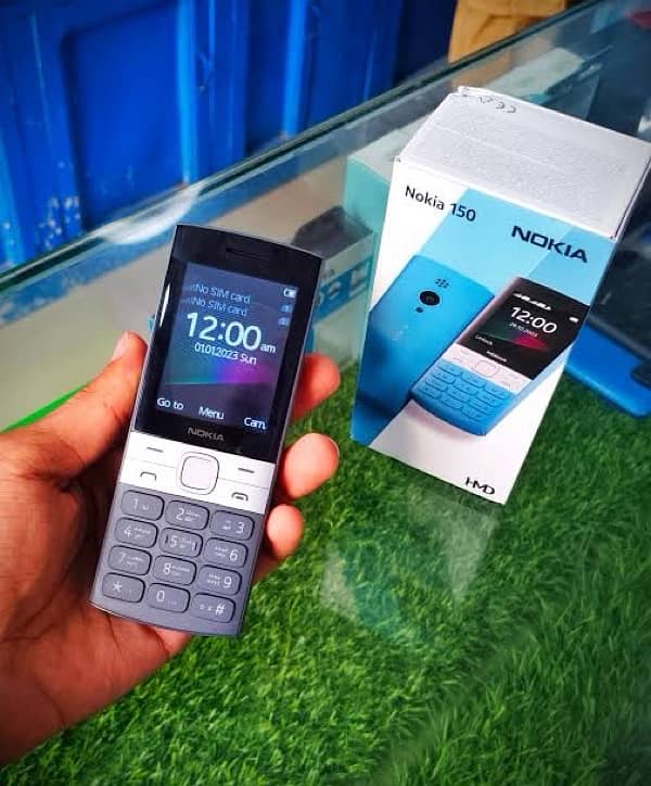 nokia 150 dual sim 2024 0