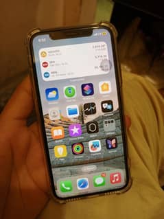 IPhone XS 64 GB White