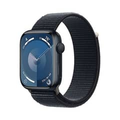 apple watch series 9