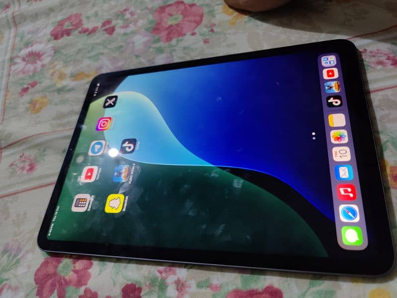 ipad pro 2018 256 gb 1