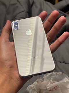 iphone x 256gb